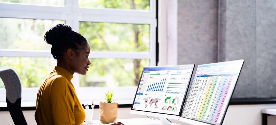 Market Data Definition Language in the Era of Big Data